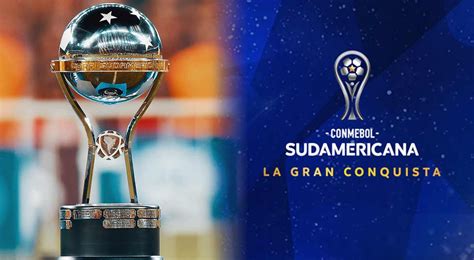 ver copa sudamericana en vivo online